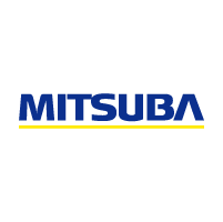 logo cliente MITSUBA