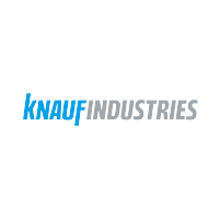 logo cliente KNAUF INDUSTRIES